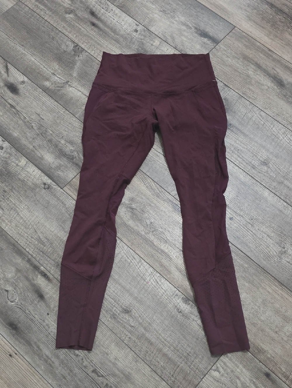 Lululemon High Rise Leggings